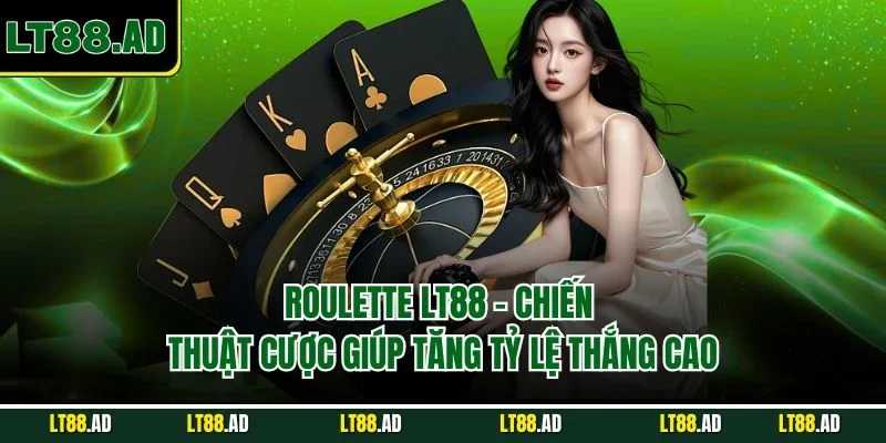 Roulette LT88