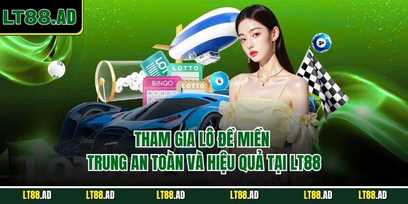 Lô đề miền Trung